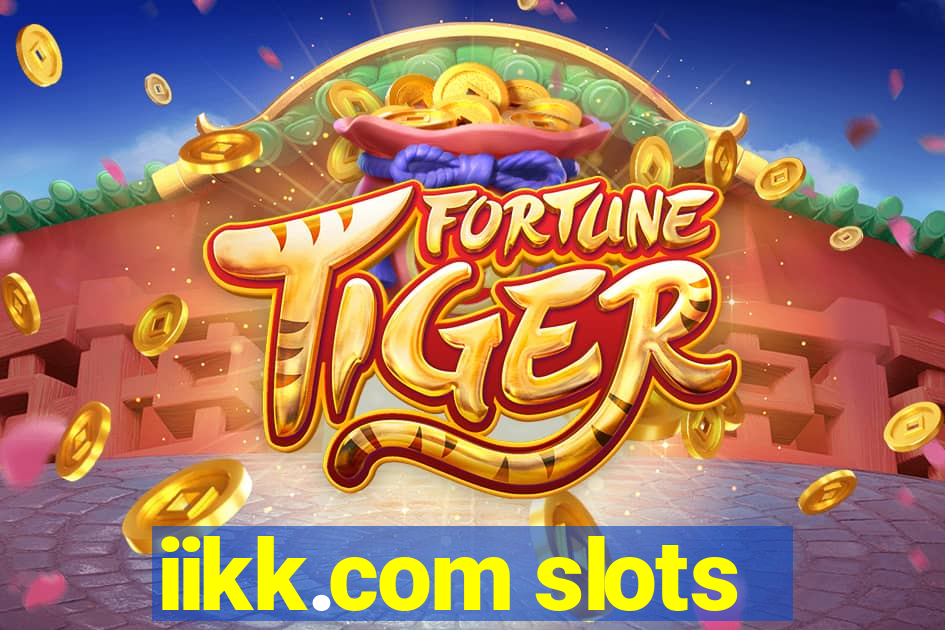iikk.com slots